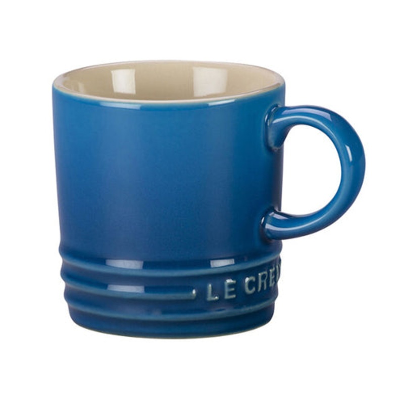 Le Creuset London Espresso Mug - Marseille