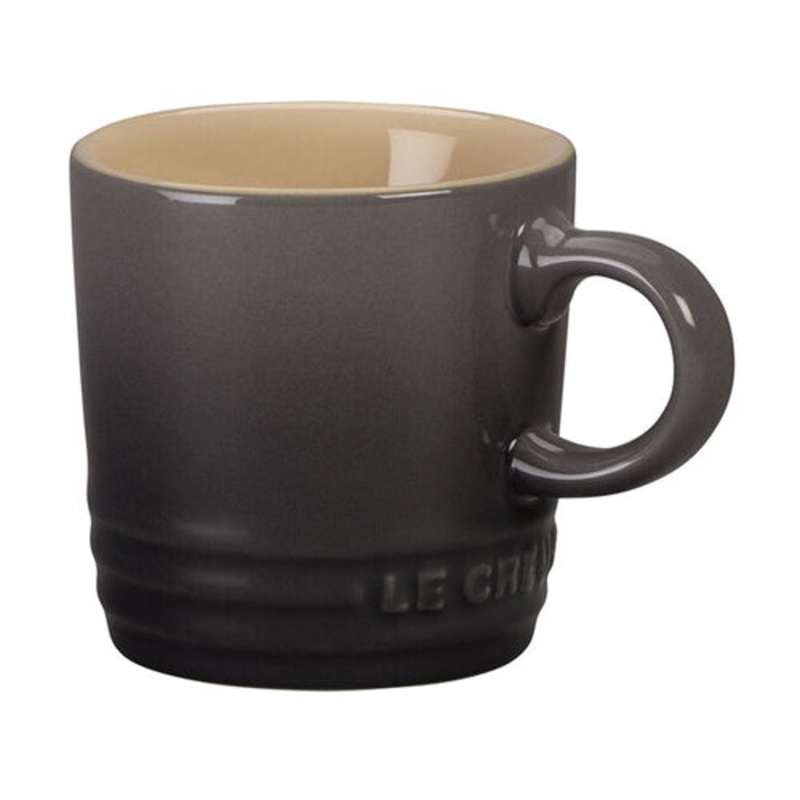Le Creuset London Espresso Mug - Oyster