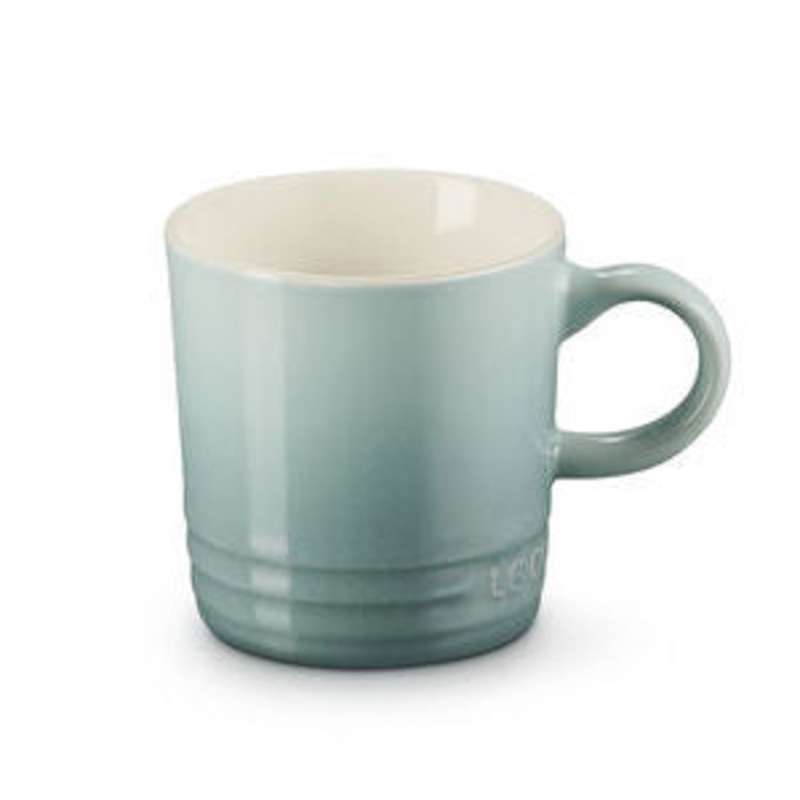 Le Creuset London Espresso Mug - Sea Salt