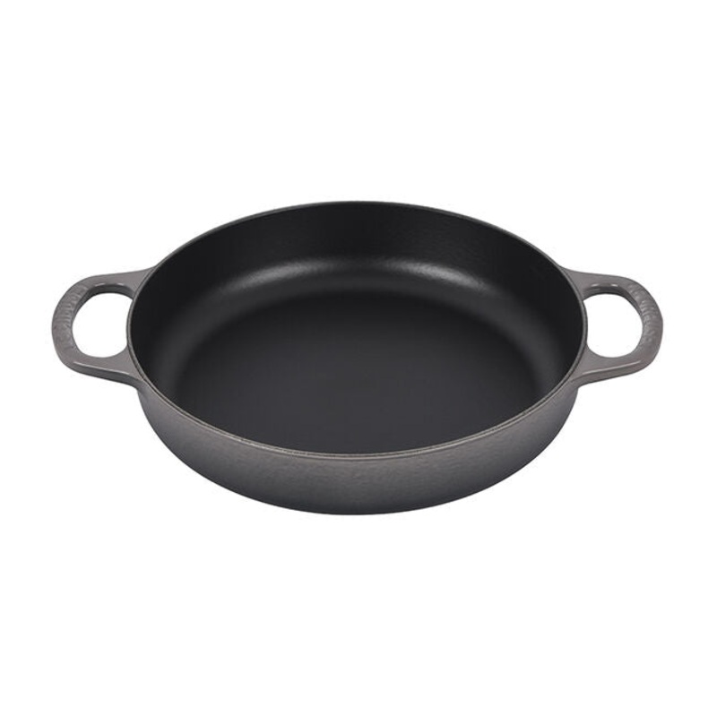 Le Creuset Signature Everyday Pan - Oyster