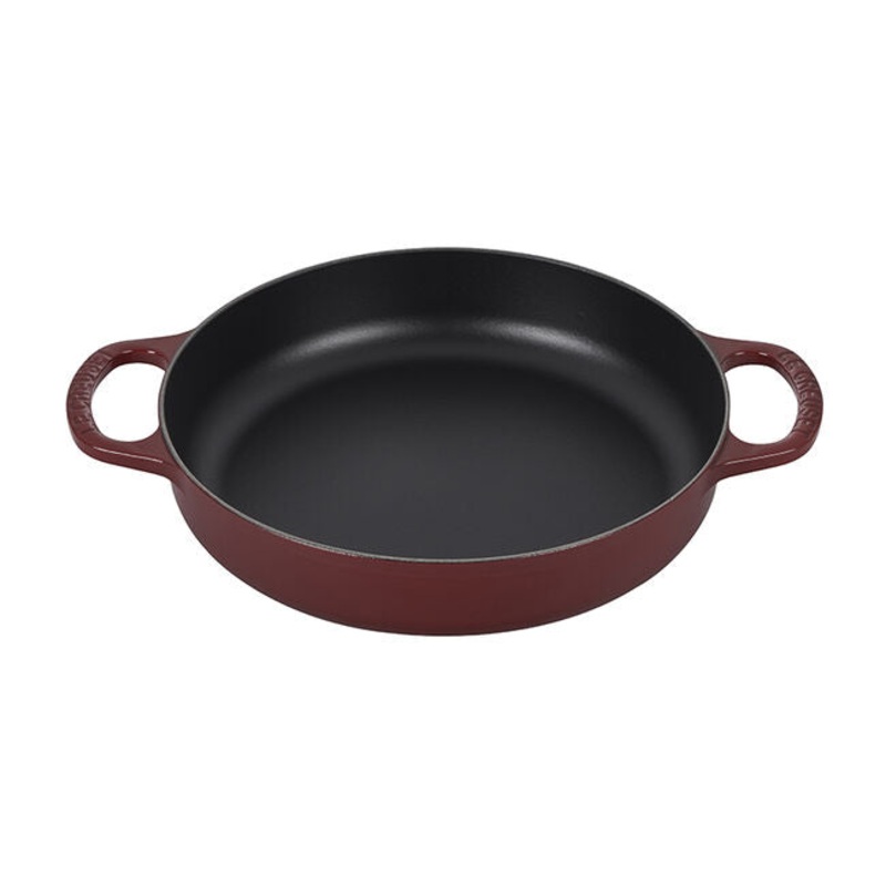 Le Creuset Signature Everyday Pan - Rhone