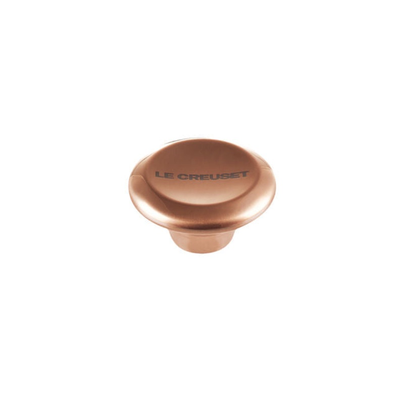 Le Creuset Signature Stainless Steel Knob Copper M 2"