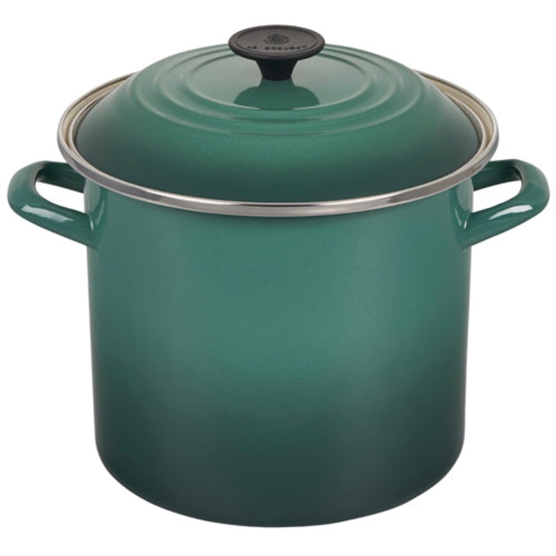 Le Creuset Stockpot 8 qt - Artichaut