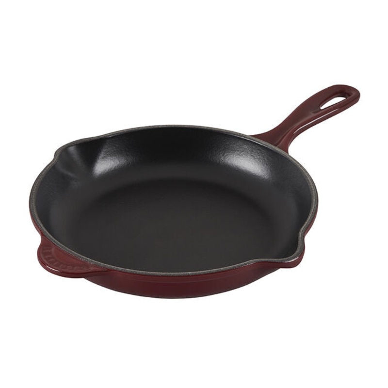 Le Creuset Traditional Skillet 9" - Rhone