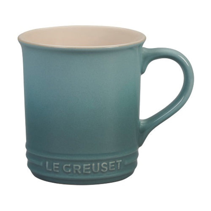 Le Creuset Vancouver Mug - Sea Salt