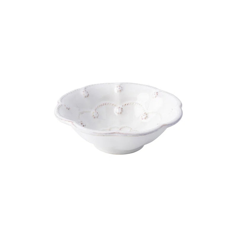 Juliska Jardins du Monde 5" Blossom Bowl