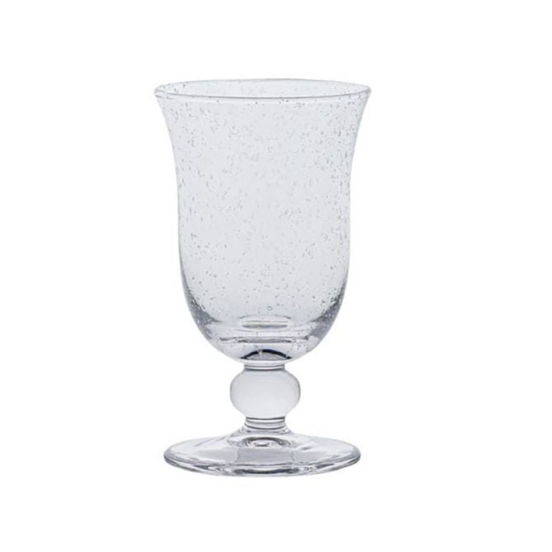 Juliska Provence Goblet - Clear