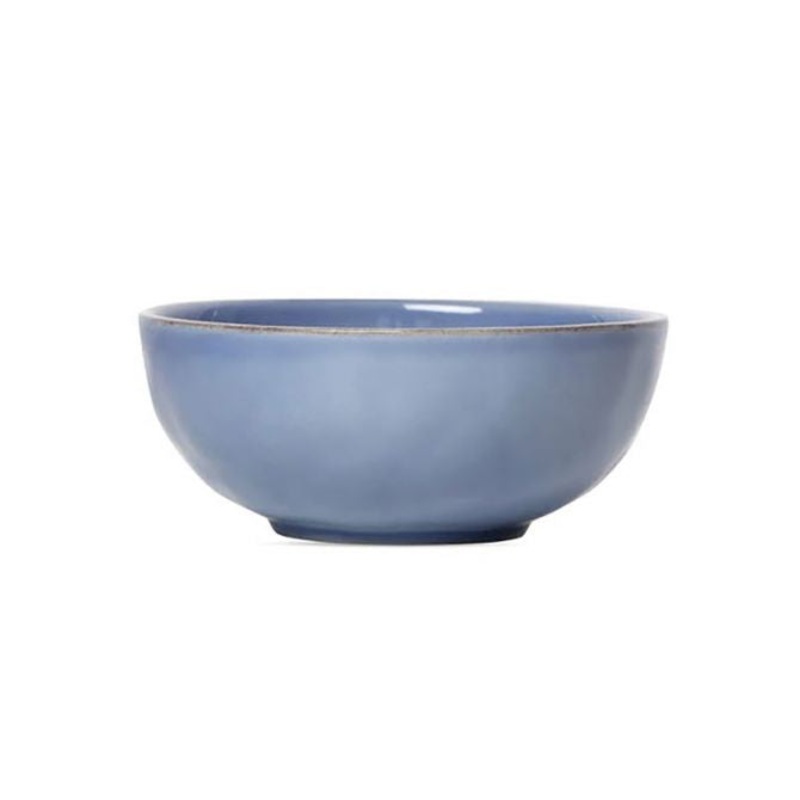 Juliska Puro Cereal/Ice Cream Bowl - Chambray