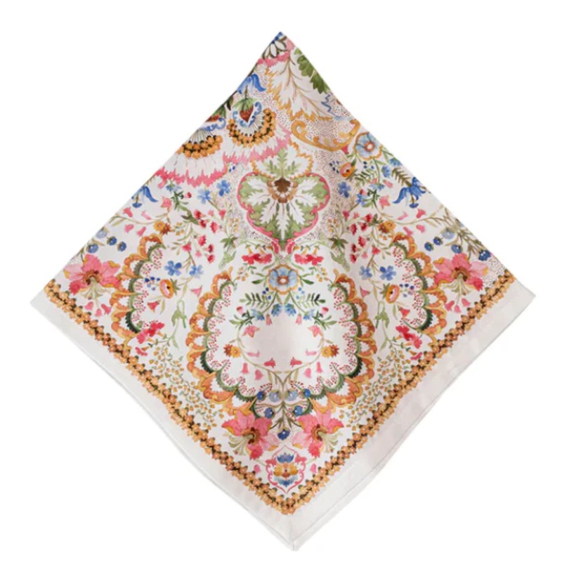 Juliska Sofia Napkin - Multi