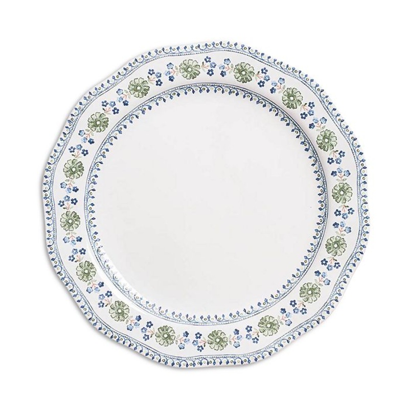 Juliska Villa Seville Dinner Plate - Chambray