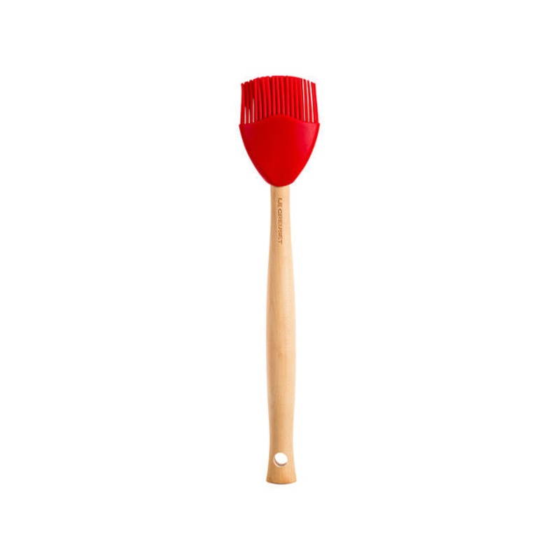 Le Creuset Craft Series Basting Brush - Cerise