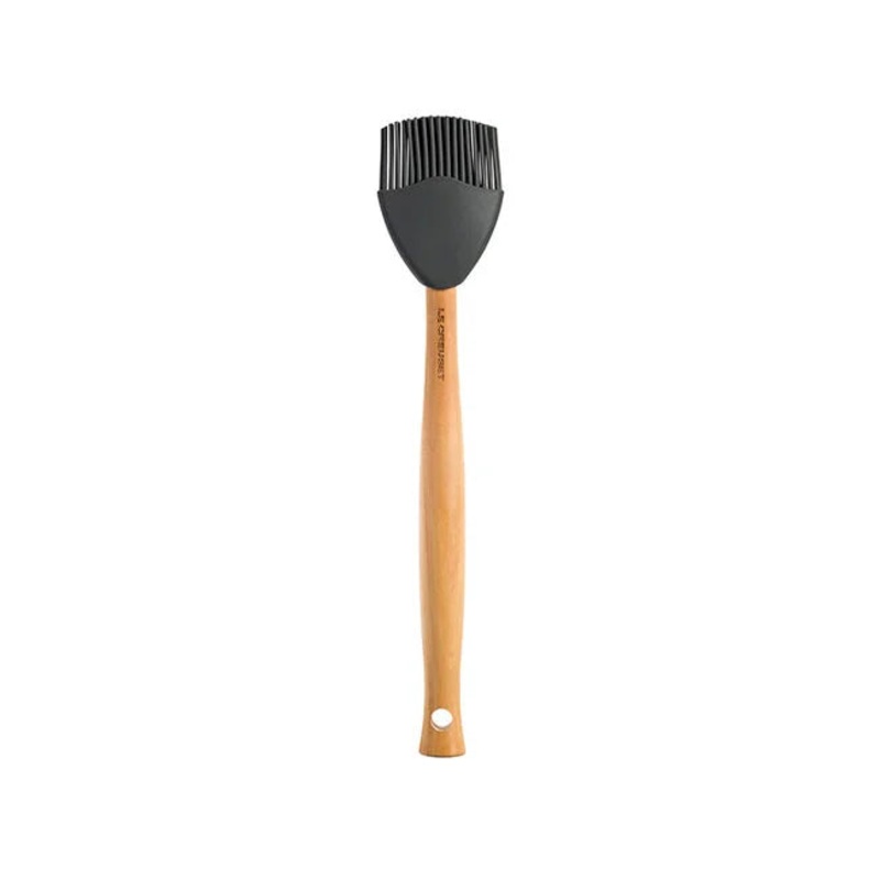 Le Creuset Craft Series Basting Brush Oyster