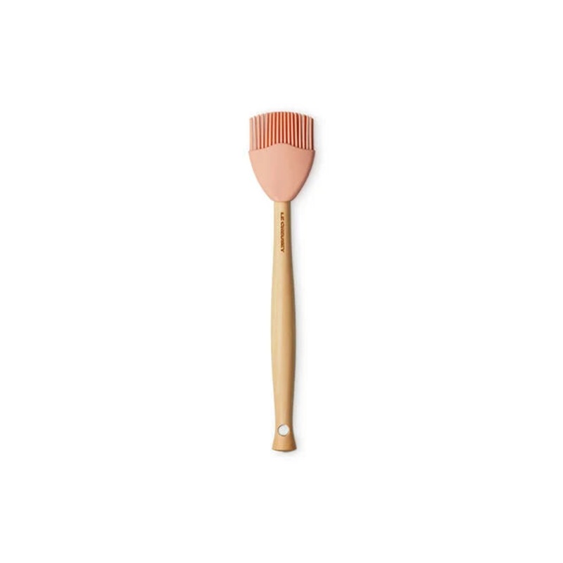 Le Creuset Craft Series Basting Brush - Peche