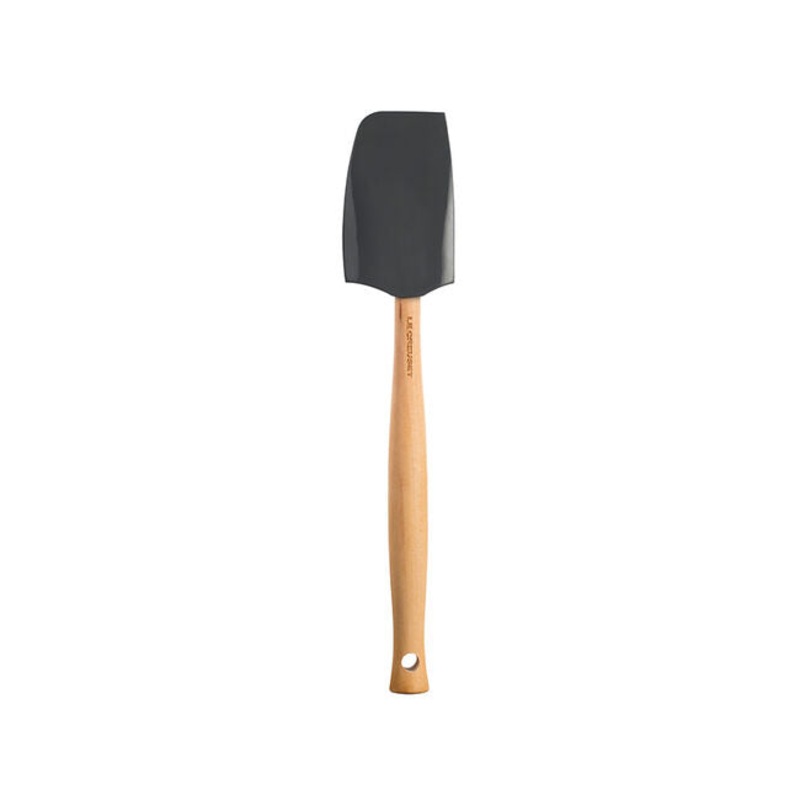 Le Creuset Craft Series Medium Spatula - Oyster