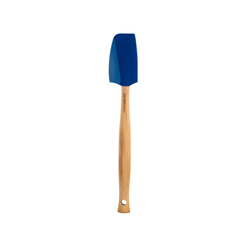 Le Creuset Craft Series Small Spatula Indigo