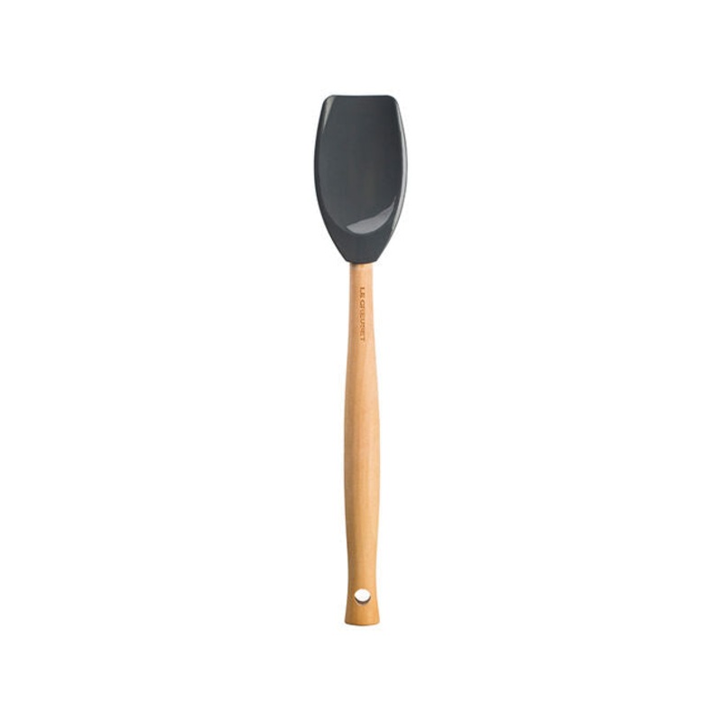 Le Creuset Craft Series Spatula Spoon - Oyster