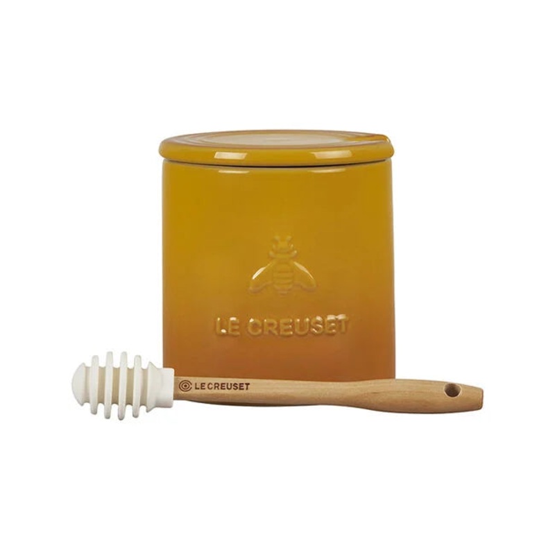 Le Creuset Honey Pot - Nectar