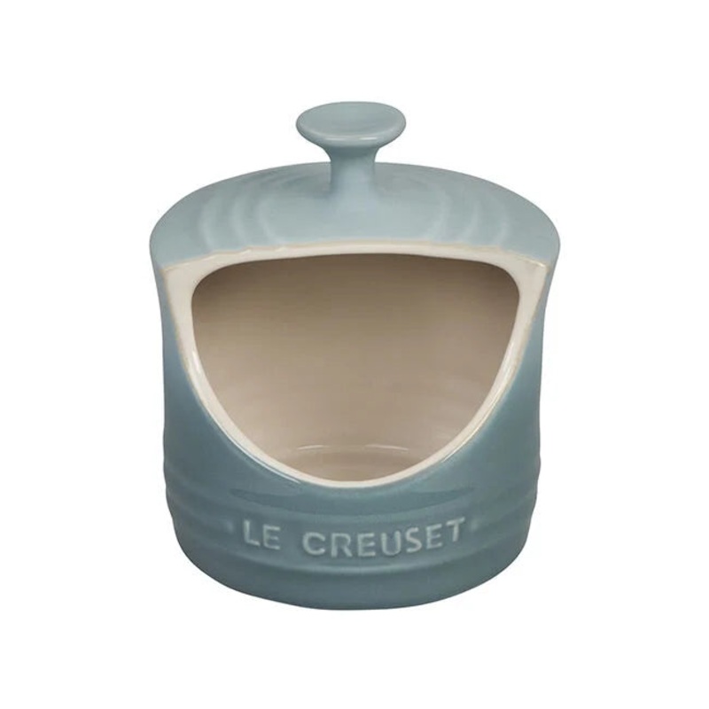 Le Creuset Salt Crock - Sea Salt