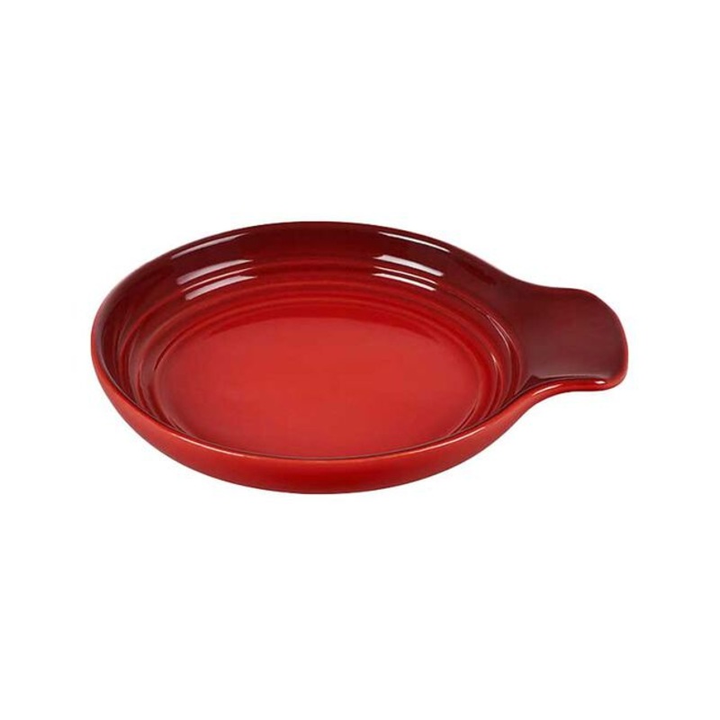 Le Creuset Signature Spoon Rest - Cerise
