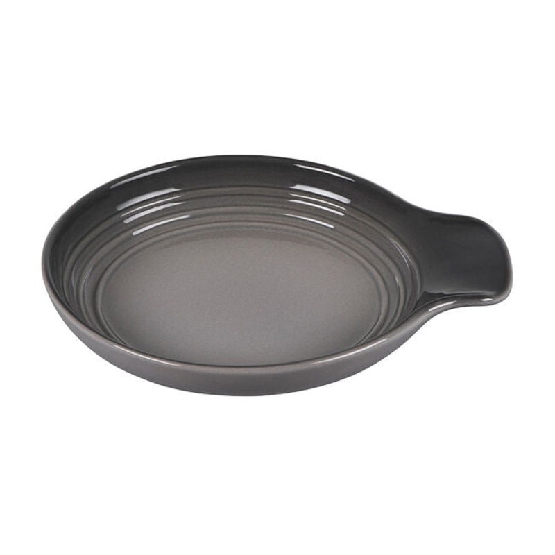Le Creuset Signature Spoon Rest - Oyster