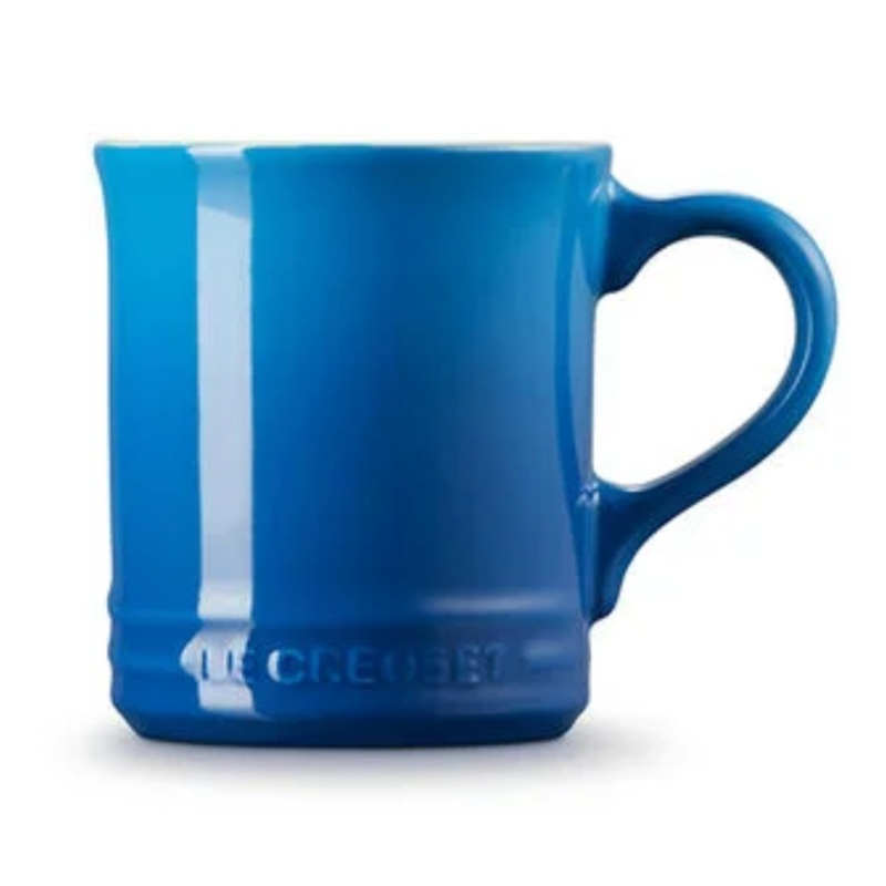 Le Creuset Vancouver Mug - Marseille