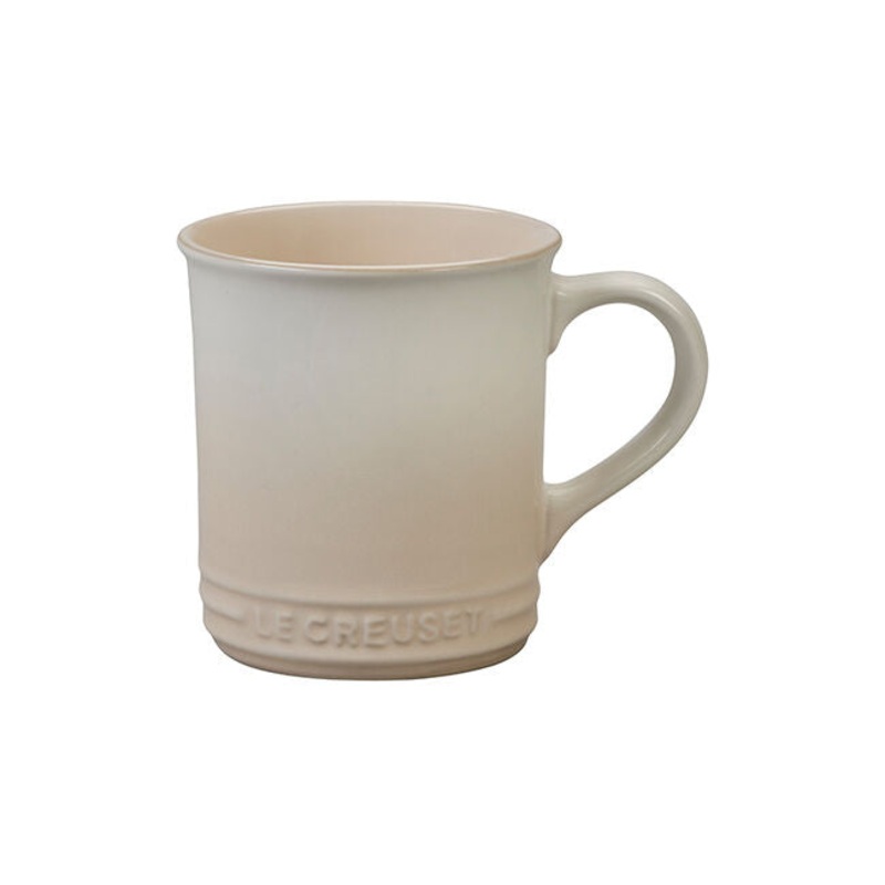 Le Creuset Vancouver Mug - Meringue
