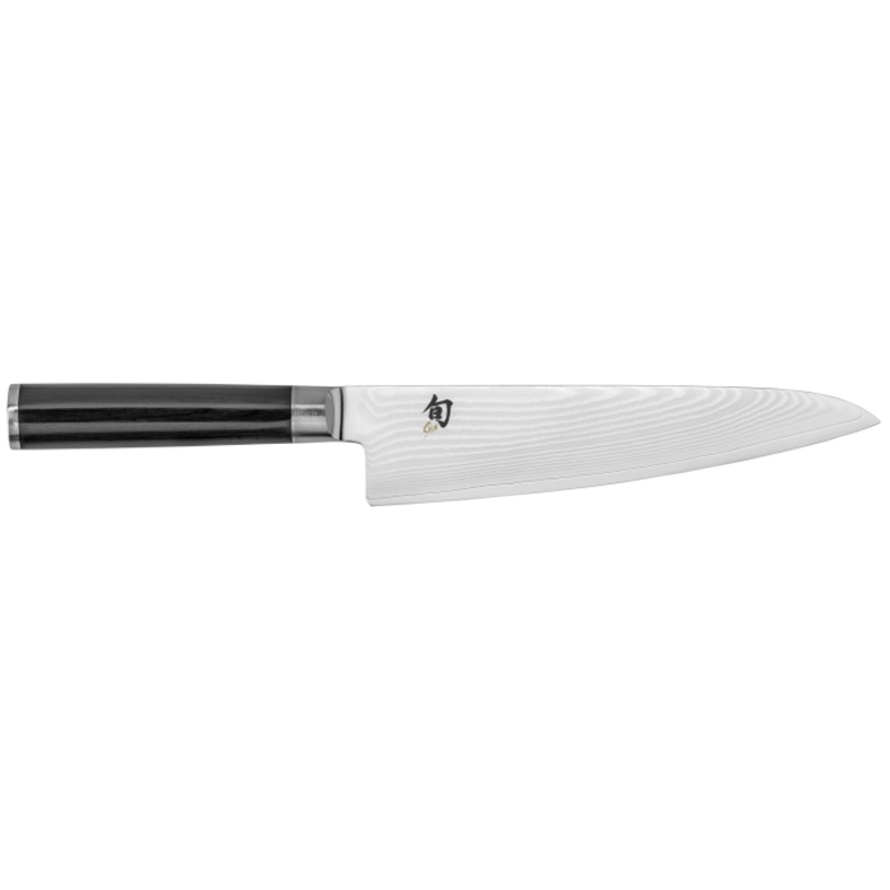 Shun Classic Asian Chef's Knife 7"