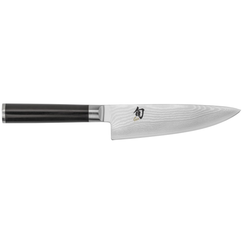 Shun Classic Chef's Knife 6"
