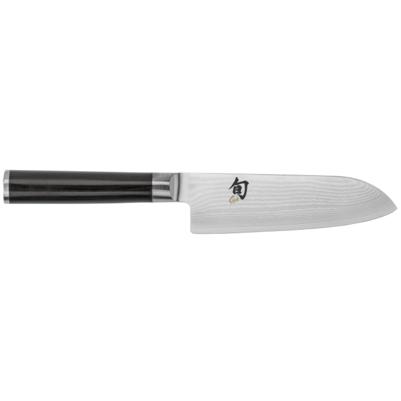 Shun Classic Santoku Knife 5.5"