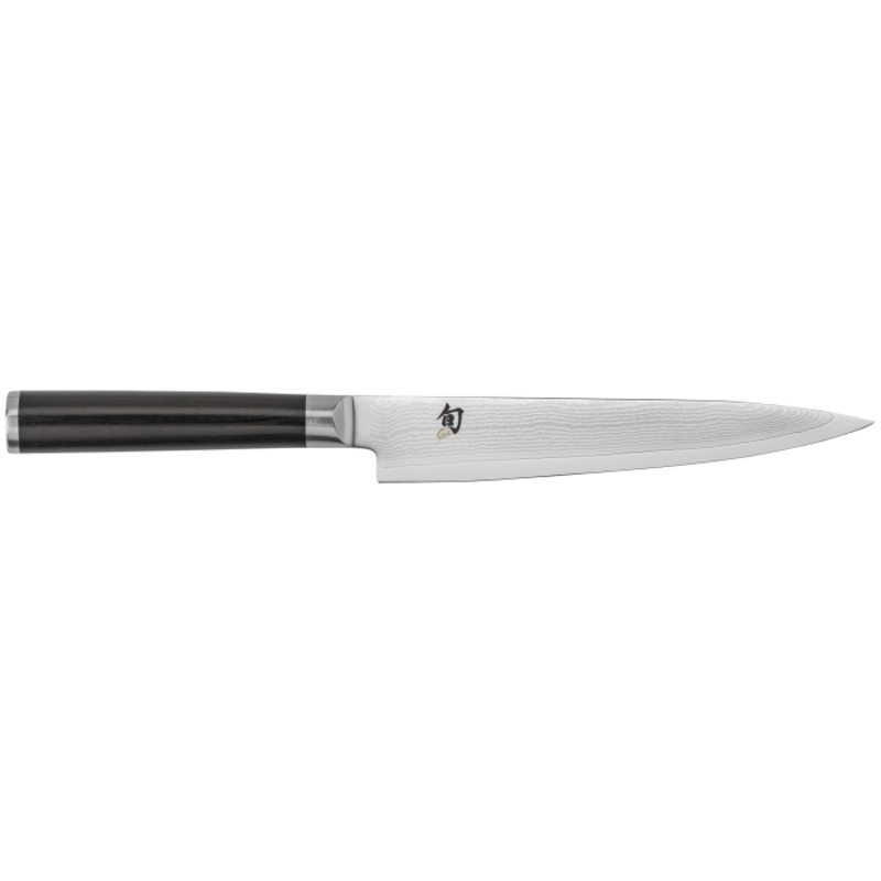 Shun Classic Utility Knife 6"