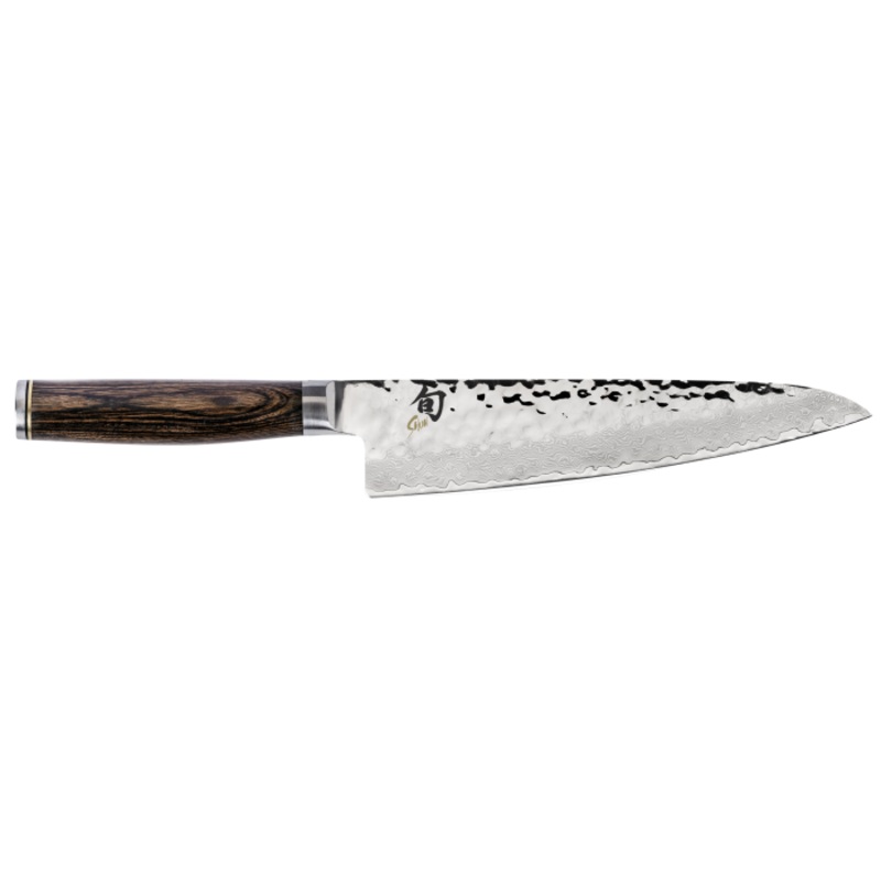 Shun Premier Asian Chef's Knife 7"