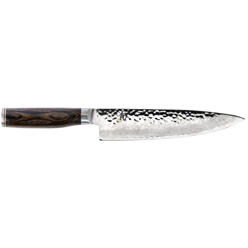 Shun Premier Chef's Knife 8"