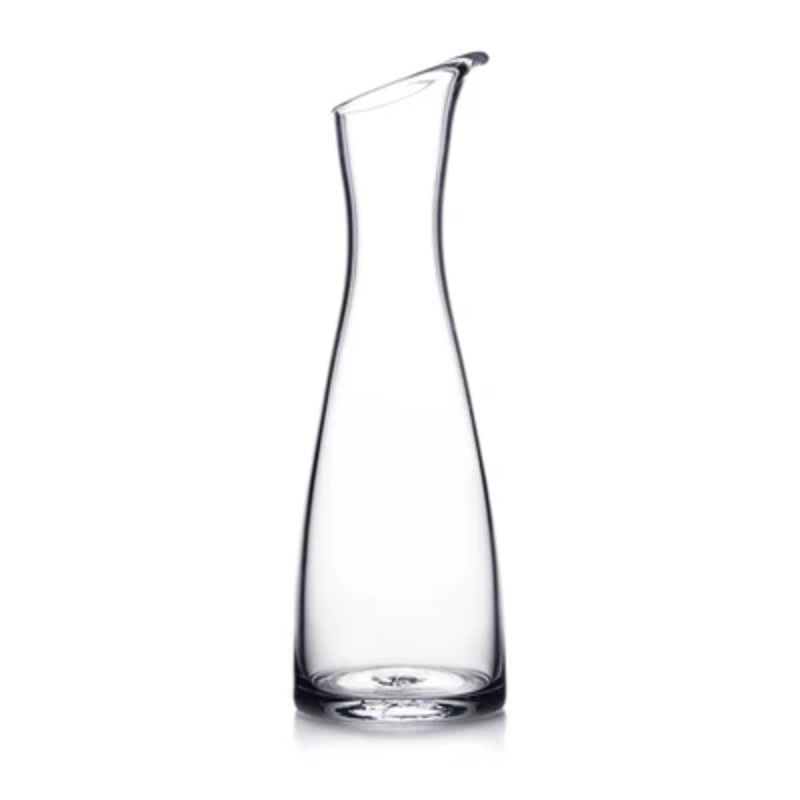 Simon Pearce Barre Carafe L