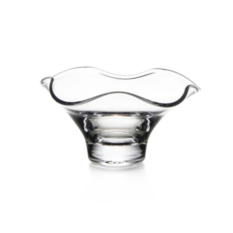Simon Pearce Chelsea Bowl S