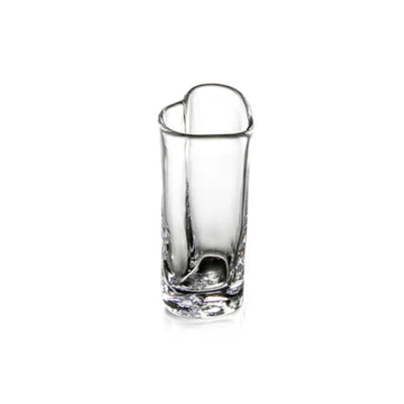 Simon Pearce Highgate Bud Vase, Small