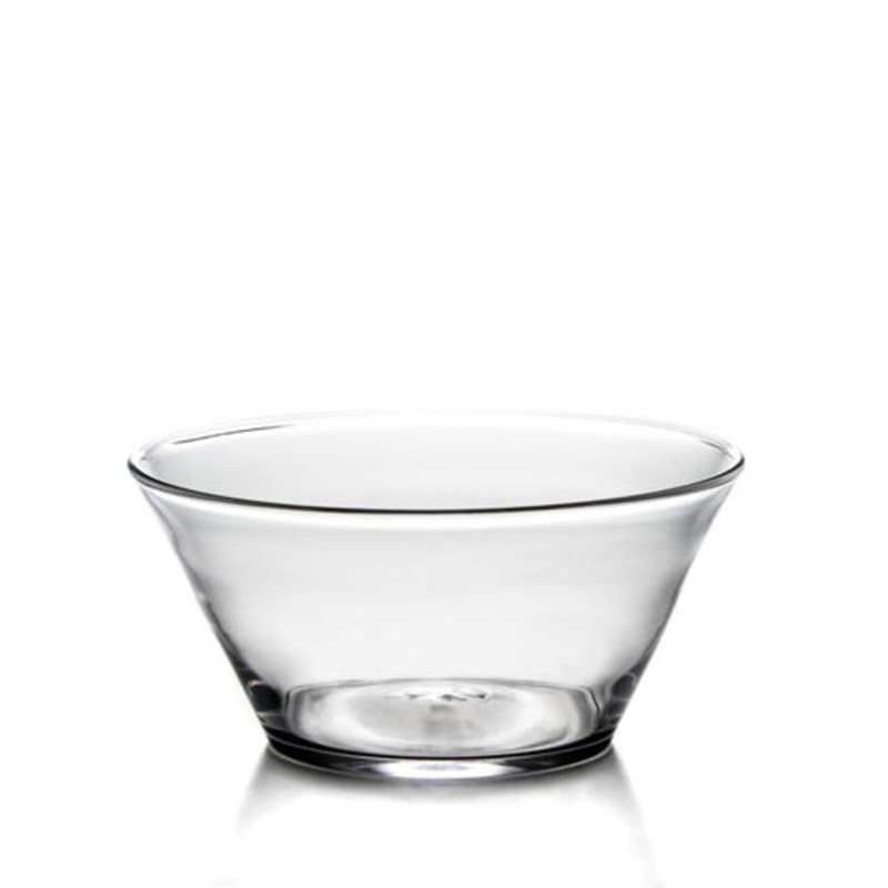 Simon Pearce Nantucket Bowl L