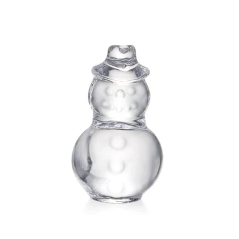 Simon Pearce Snowman S