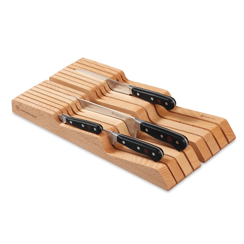 Wsthof 14-Slot In-Drawer Knife Organizer