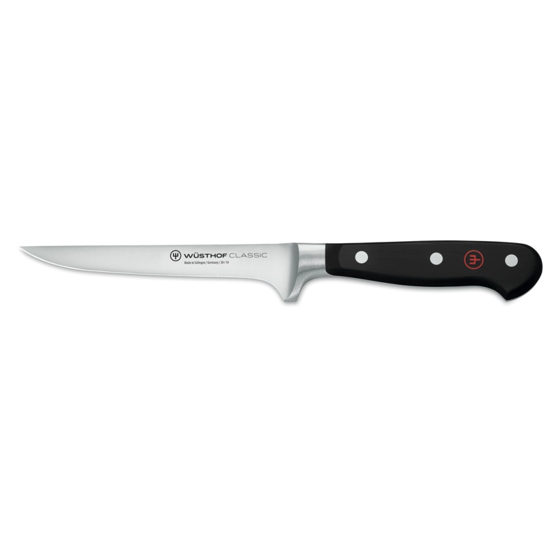 Wsthof Classic Boning Knife 5"