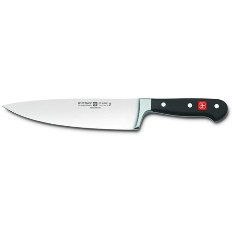 Wsthof Classic Chef's Knife 8"