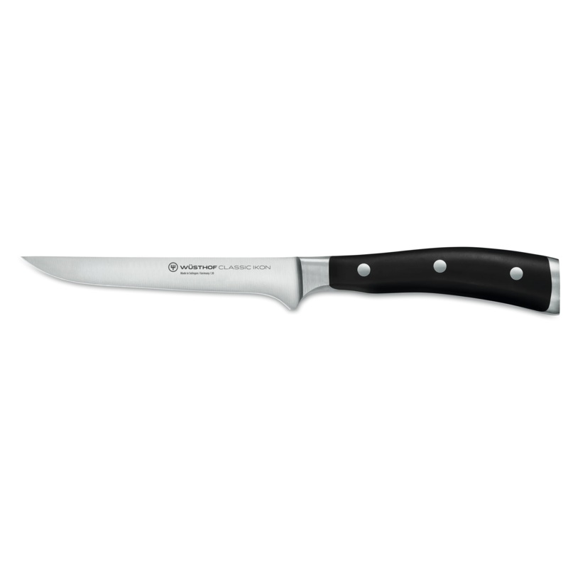 Wsthof Classic Ikon Boning Knife 5"