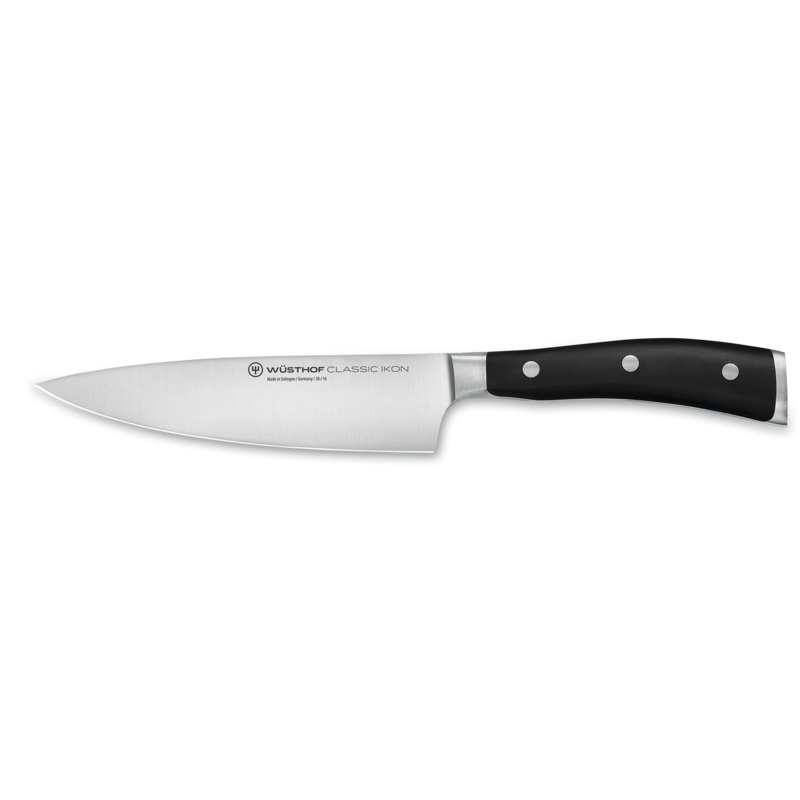 Wsthof Classic Ikon Cook's Knife 6"