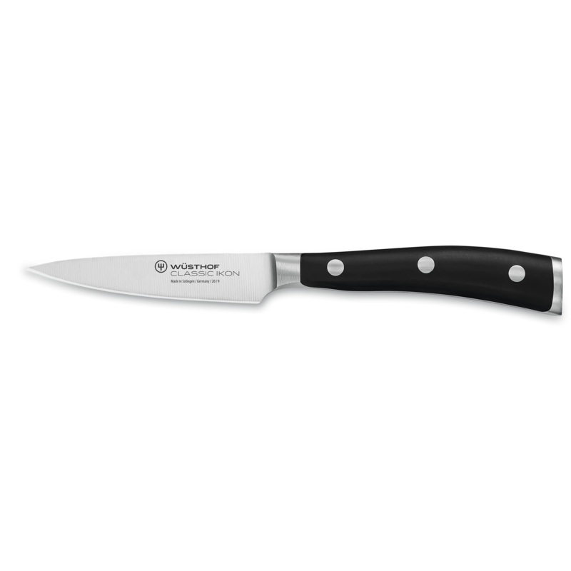 Wsthof Classic Ikon Paring Knife 3.5"
