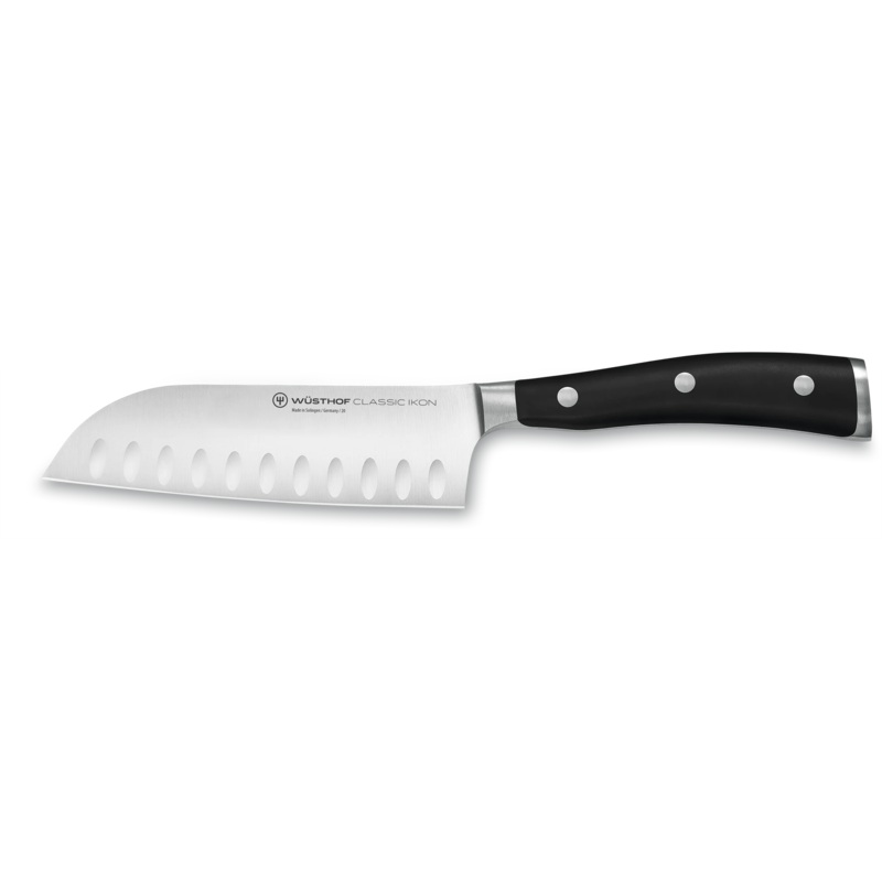 Wsthof Classic Ikon Santoku 5"