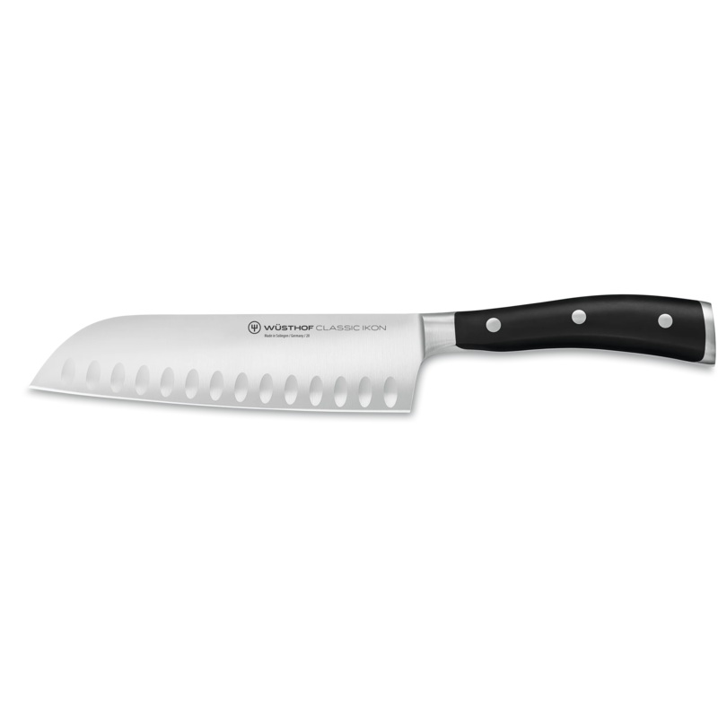 Wsthof Classic Ikon Santoku 7"
