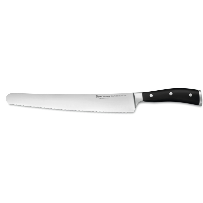 Wsthof Classic Ikon Super Slicer 10"