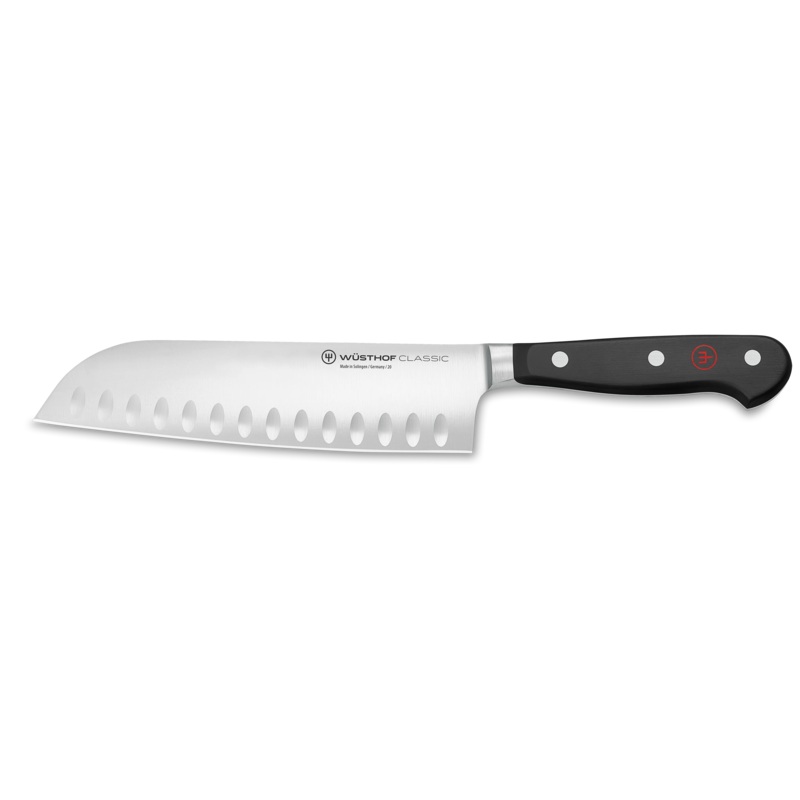 Wsthof Classic Santoku Knife 7"