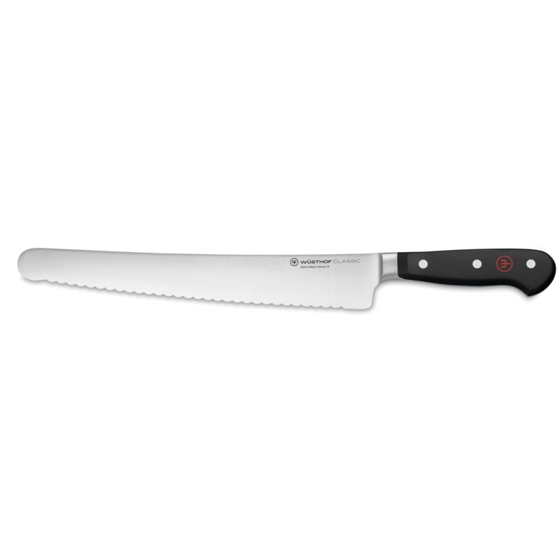 Wsthof Classic Super Slicer 10"
