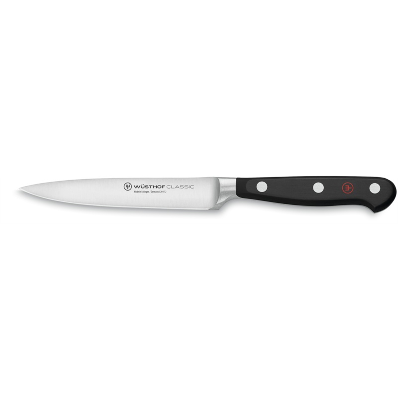Wsthof Classic Utility Knife 4.5"