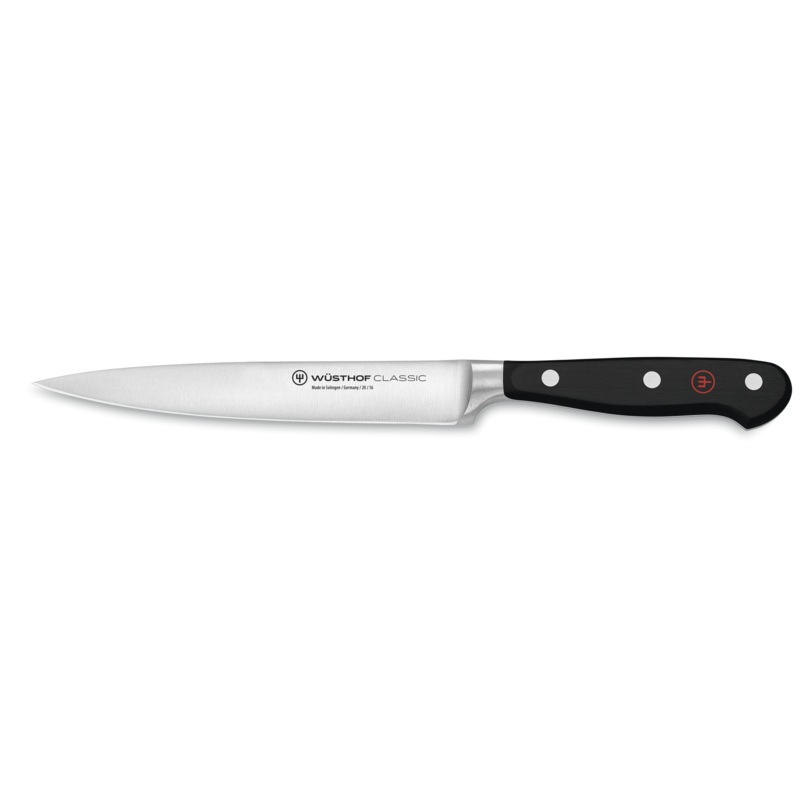 Wsthof Classic Utility Knife  6"